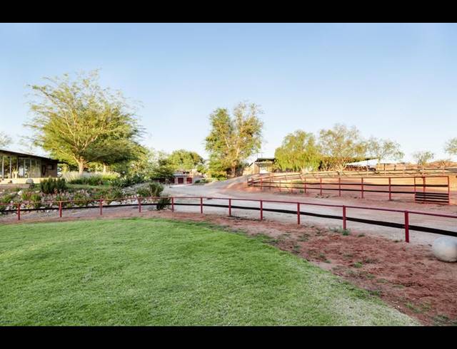 FARM FOR SALE IN UPINGTON CENTRAL